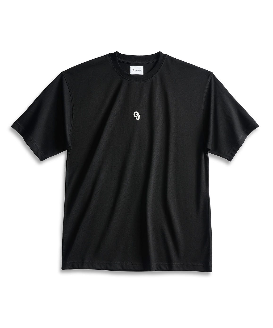 Logo Tee Black