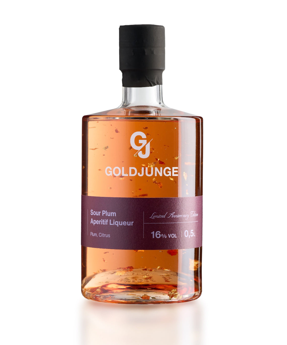 Sour Plum Aperitif Liqueur