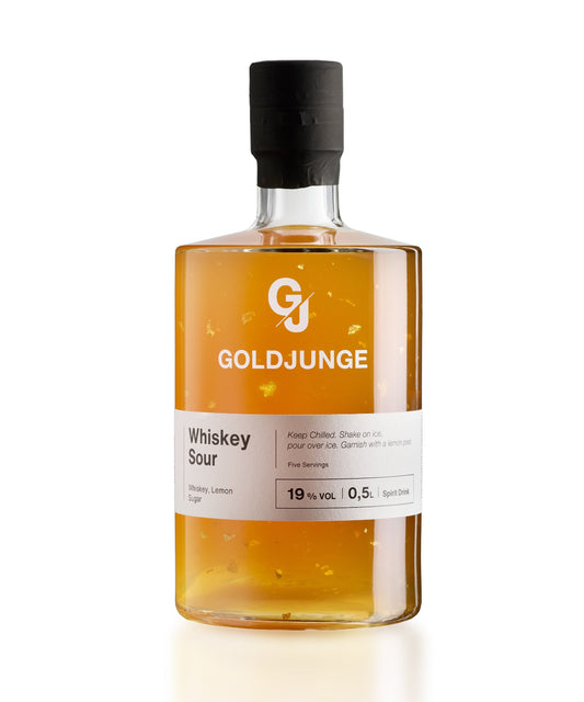 Whiskey Sour