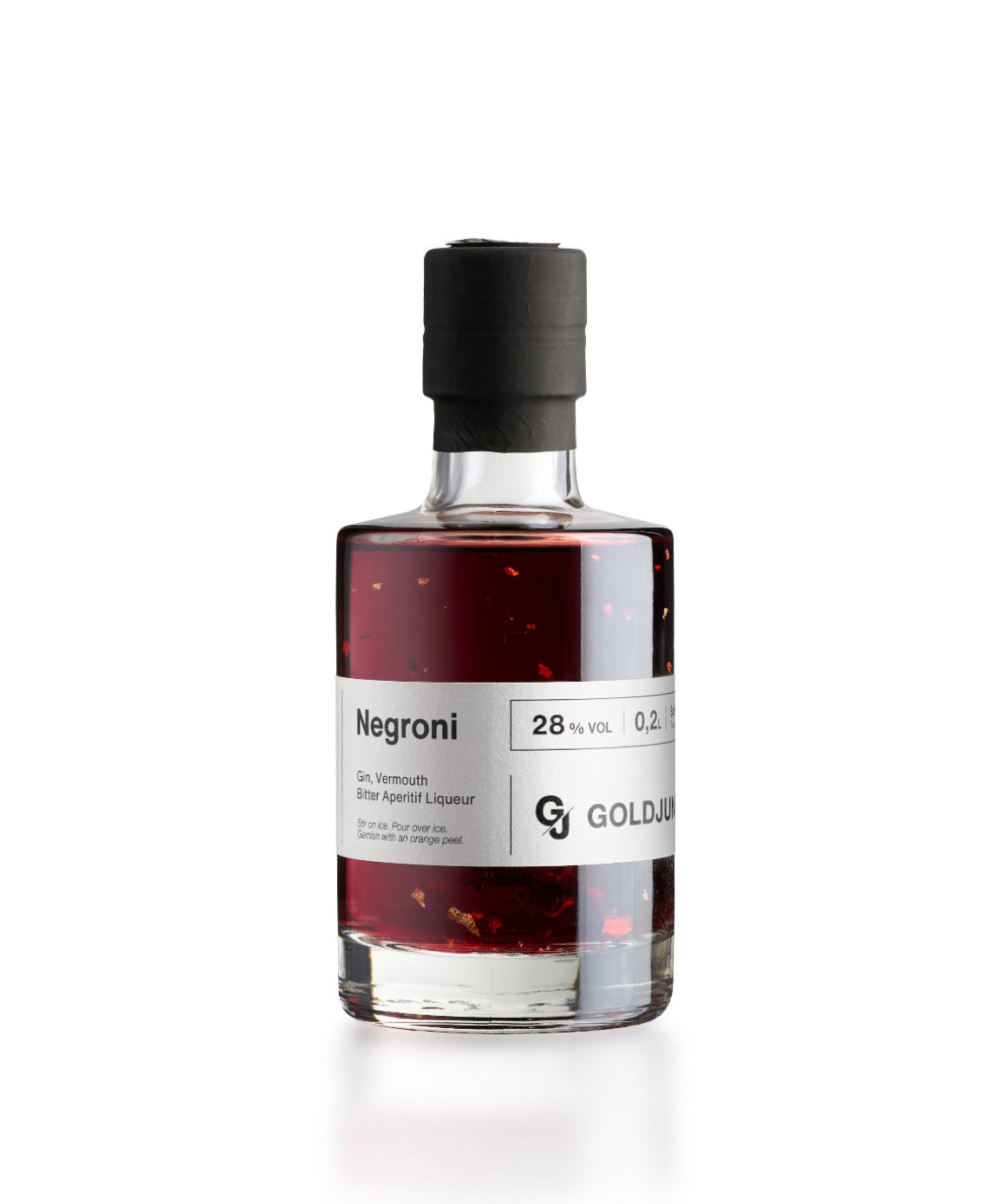 Negroni (2 Servings)